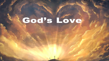 God Loved You