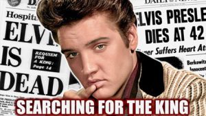 Why Elvis’s Final Thoughts Were About Jesus?